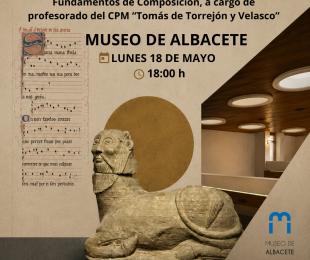 Concierto DIM 2026