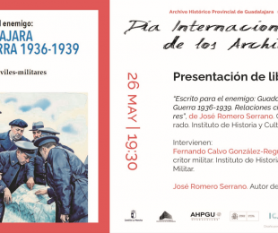 Imagen. Presentación de libro