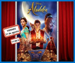Aladdín