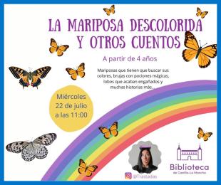 Cuentacuentos