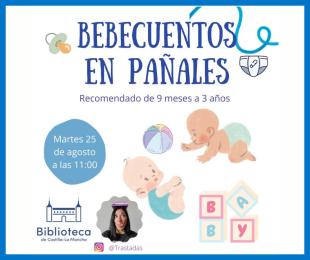 bebecuentos