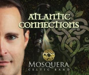 Atlantic Connections, Celtic Band