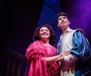 La Bella Durmiente, el musical de tus recuerdos