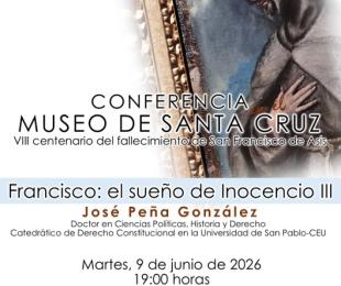 San Francisco de Asís