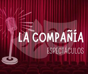 lacompañía