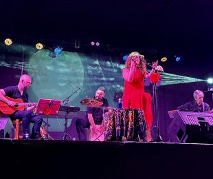Un siglo en 20 canciones