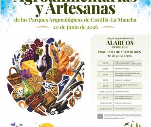 Jornadas gastronómicas