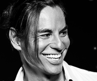 JULIO IGLESIAS Experience por JULIO IGLESIAS Jr.
