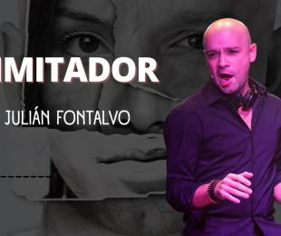 El imitador