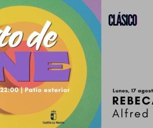 “Rebeca”, de Alfred Hitchock