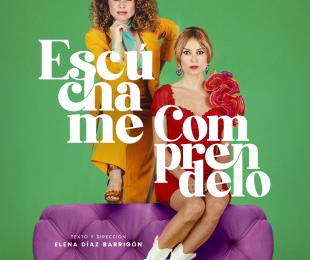 Escúchame