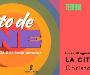 “La cita”, de Chistopher Landon