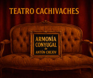 Armonía Conyugal