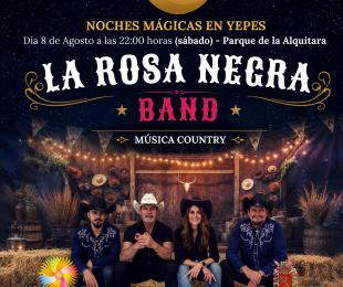 Disfruta de la Música Country