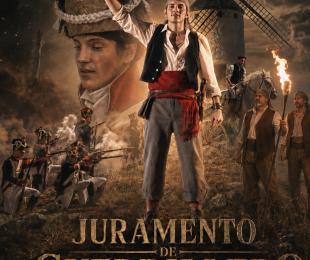 XIX EDICIÓN RECREACIÓN HISTÓRICA - JURAMENTO DE GUERRILLERO - FRANCISQUETE 2026