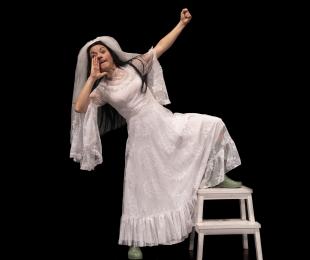 Corina, Teatroparacontar