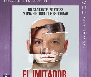 Cartel El imitador