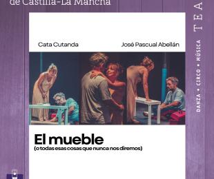Cartel El mueble