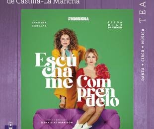 Escúchame, compréndelo