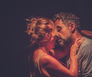 Foto del cartel "El Mueble"