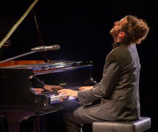 El piano de Pandora
