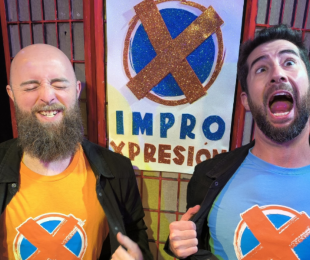 Improcuentos, mundo de fantasía producciones