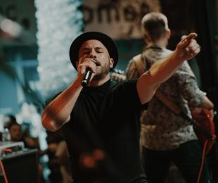 Ismael González, Escúchame Tour