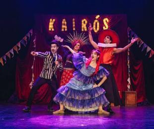 Imagen Kairós