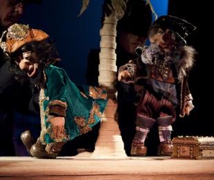 Los últimos piratas