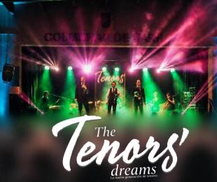 "The Tenor´s Dream" del Grupo ATV Music