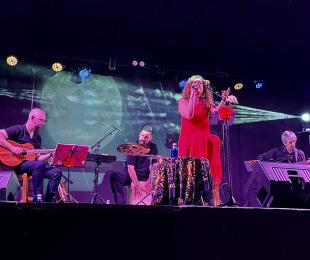 Un siglo en 20 canciones