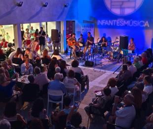 Jam Session Infantesmúsica 2026