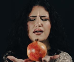 Esperanza Garrido