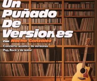 POR UN PUÑADO DE VERSIONES