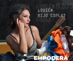 Foto del cartel de "Tu mejor Versión"