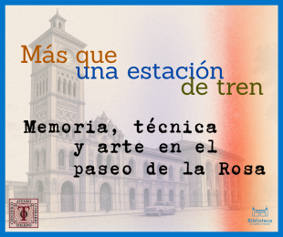 Estación tren