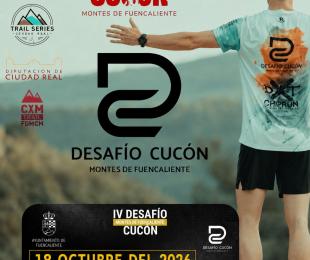 DESAFIO CUCON 2026