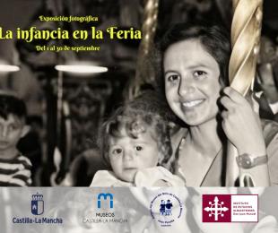 La infancia en la Feria