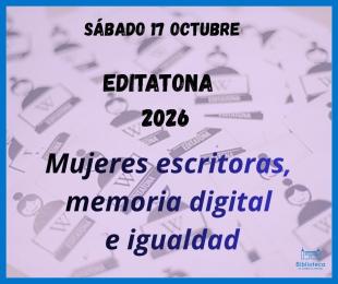 editatona