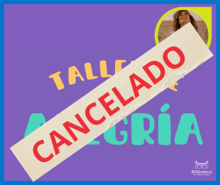 Taller de laegria