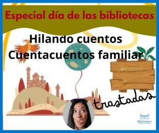 Hilando cuentos