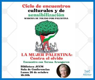 Palestina