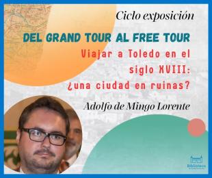 Expo tour