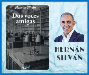 Hernan Silvan