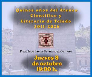 Quince años del Ateneo