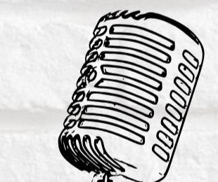 Taller de podcast para personas adultas