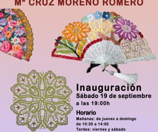 EXPOSICIÓN TEMPORAL BOLILLOS