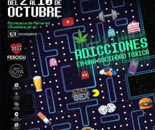 Cartel FESCIGU 2026