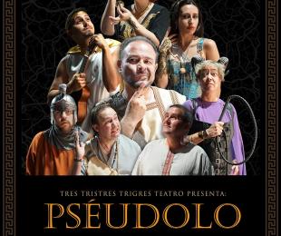 Cartel Pseudolo