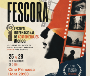 FESCORA 2026